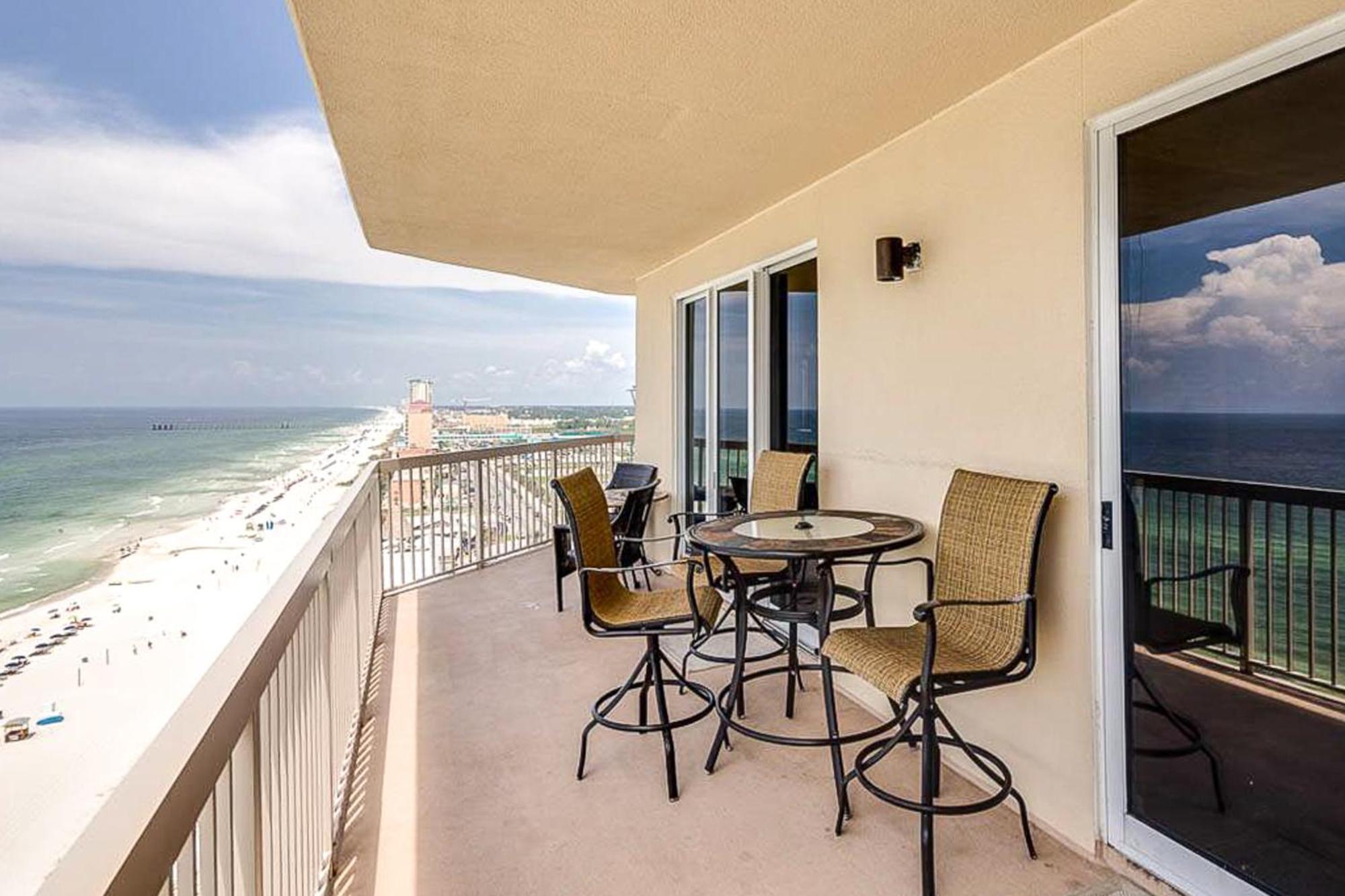 Sunrise Beach Resort II Panama City Beach Room photo