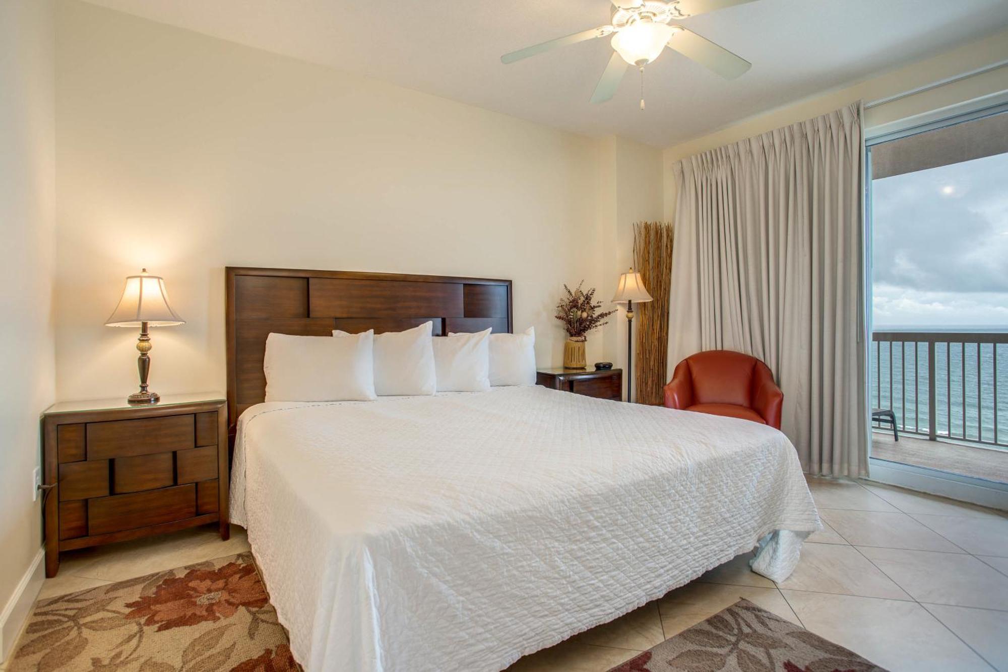 Sunrise Beach Resort II Panama City Beach Room photo