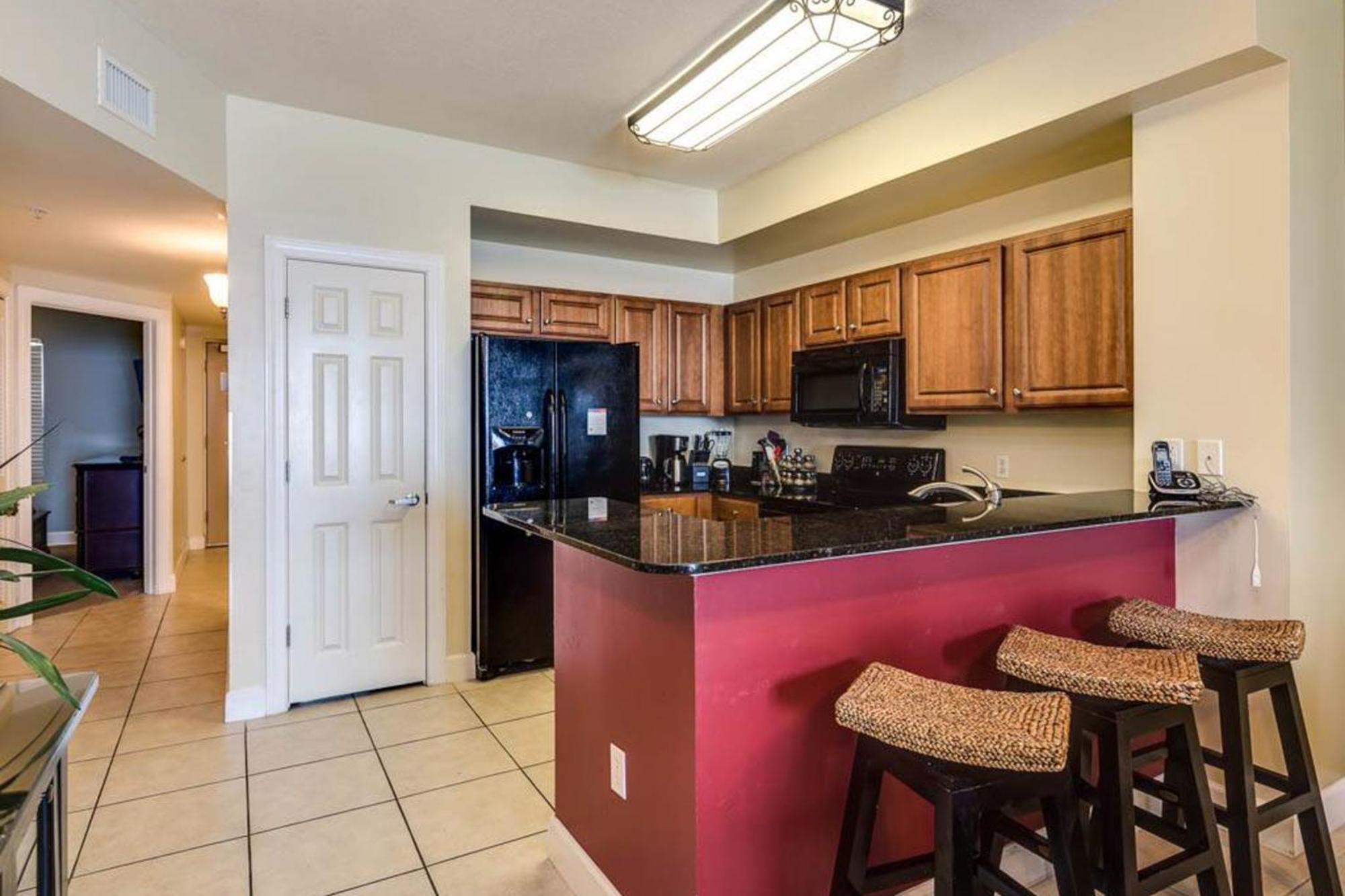 Sunrise Beach Resort II Panama City Beach Room photo