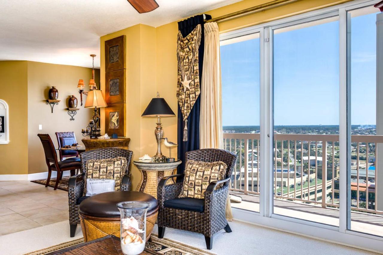 Sunrise Beach Resort II Panama City Beach Room photo