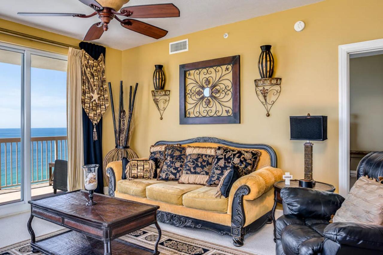 Sunrise Beach Resort II Panama City Beach Room photo